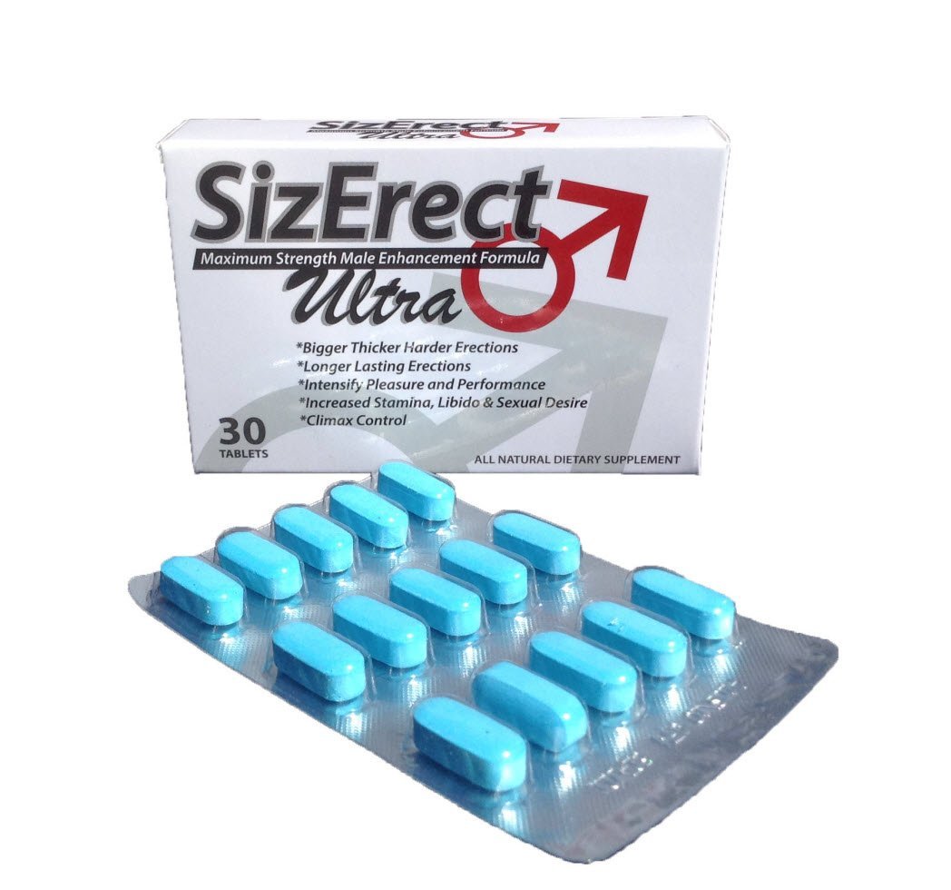 SizErect Ultra supplement review | EmpowerMoms