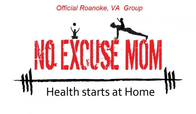 NEM Roanoke VA  - Logo - official
