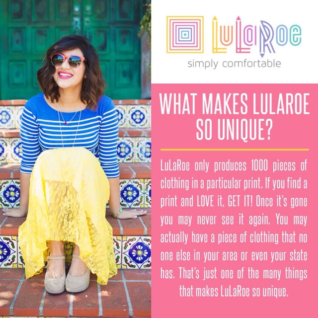 LuLaRoe Leggings Giveaway!! - I Don't Go to the Gym