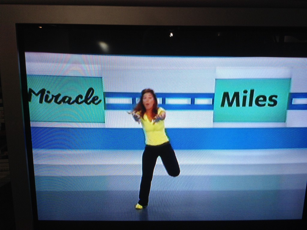 Walk At Home Miracle Miles Brand New Dvd Set By Leslie Sansone Part Of Empowermoms