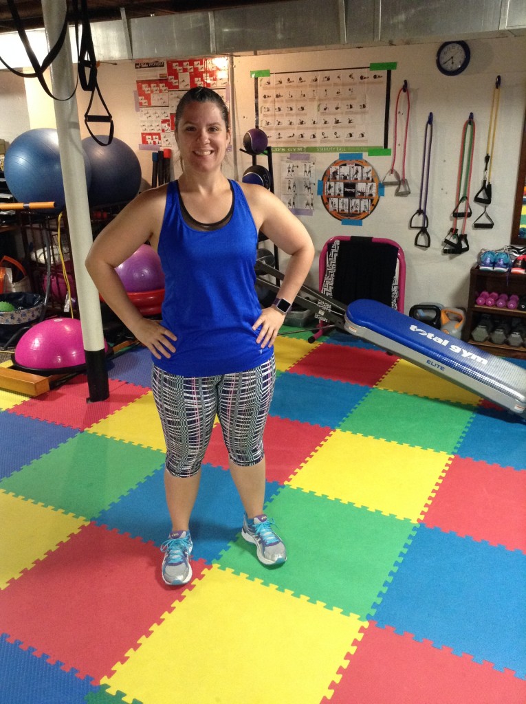 September 2016 *new* Fitness Walking Schedule for #LeslieSansone or # ...