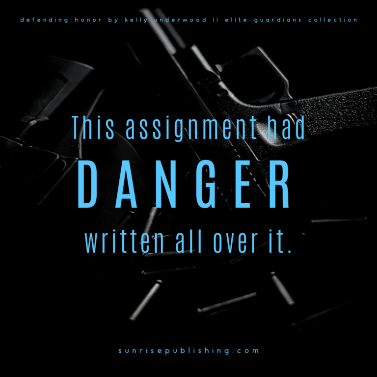 Review: ‘Driving Force’ (Elite Guardians) by Lynette Eason and Kate Angelo – Simply Susan